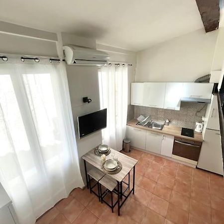 Duplex Notre Dame Du Mont Climatisation Apartman Marseille Kültér fotó