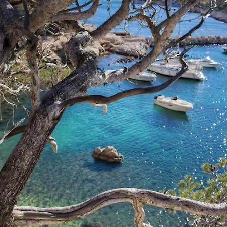 Duplex Notre Dame Du Mont Climatisation Apartman Marseille Kültér fotó