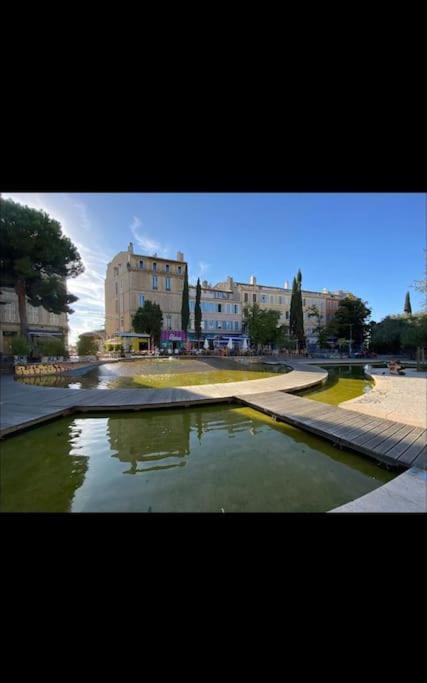 Duplex Notre Dame Du Mont Climatisation Apartman Marseille Kültér fotó