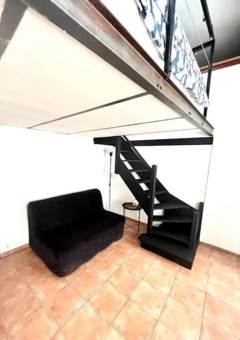 Duplex Notre Dame Du Mont Climatisation Apartman Marseille Kültér fotó