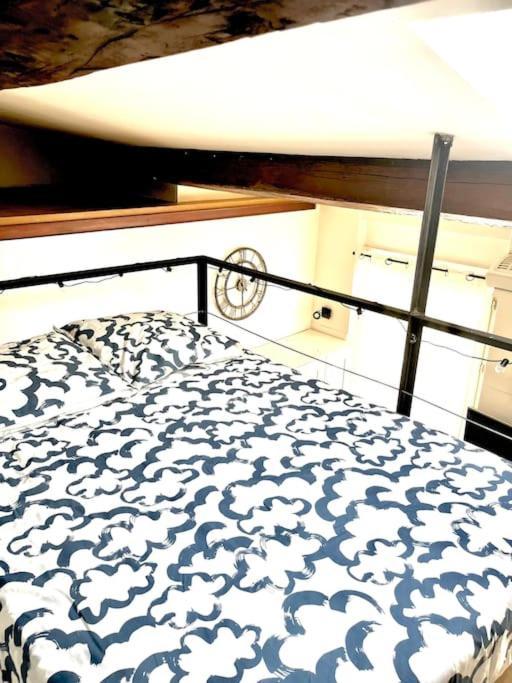 Duplex Notre Dame Du Mont Climatisation Apartman Marseille Kültér fotó