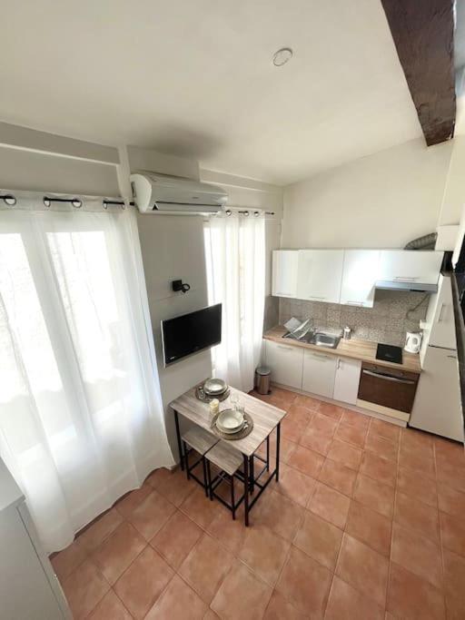 Duplex Notre Dame Du Mont Climatisation Apartman Marseille Kültér fotó